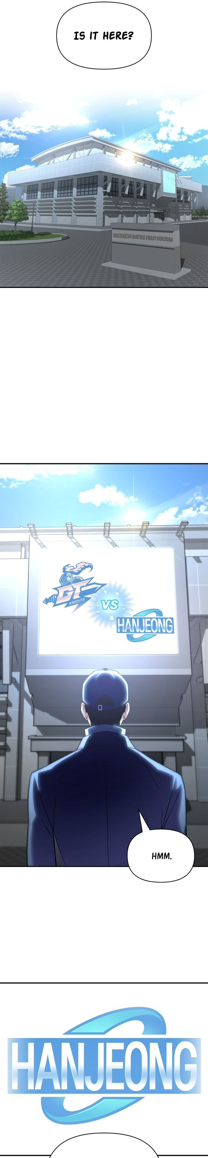 Superhuman Battlefield, Chapter 20 image 11